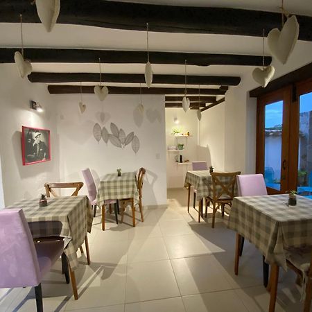 Hotel El Embrujo Villa de Leyva Kültér fotó