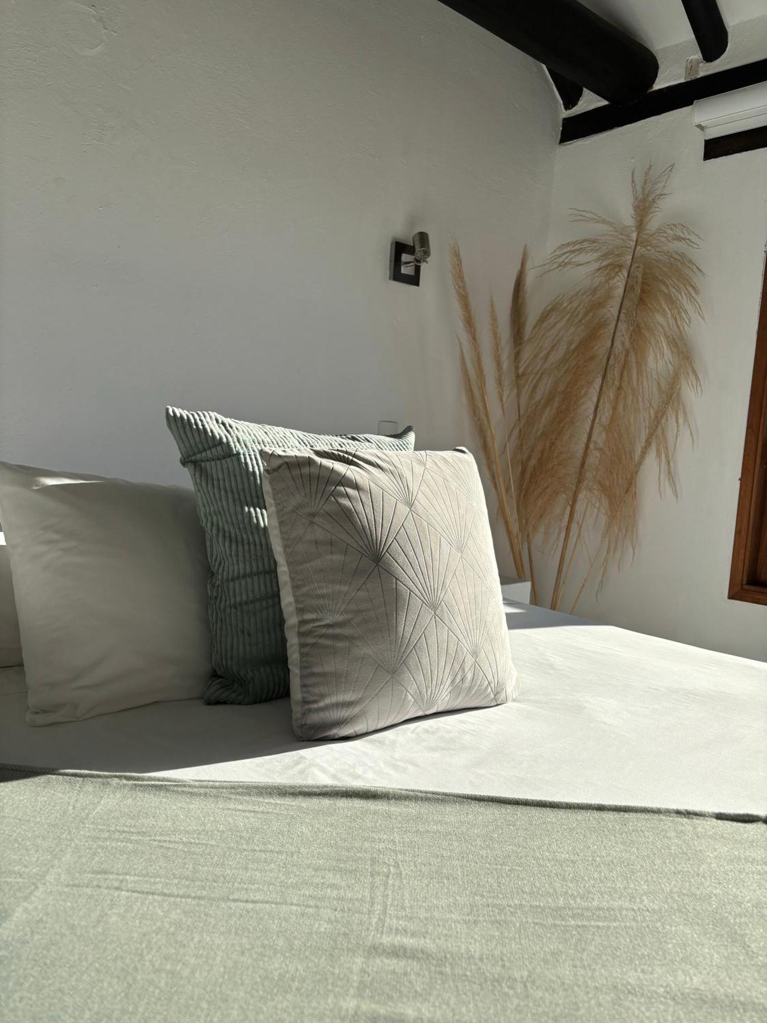Hotel El Embrujo Villa de Leyva Kültér fotó